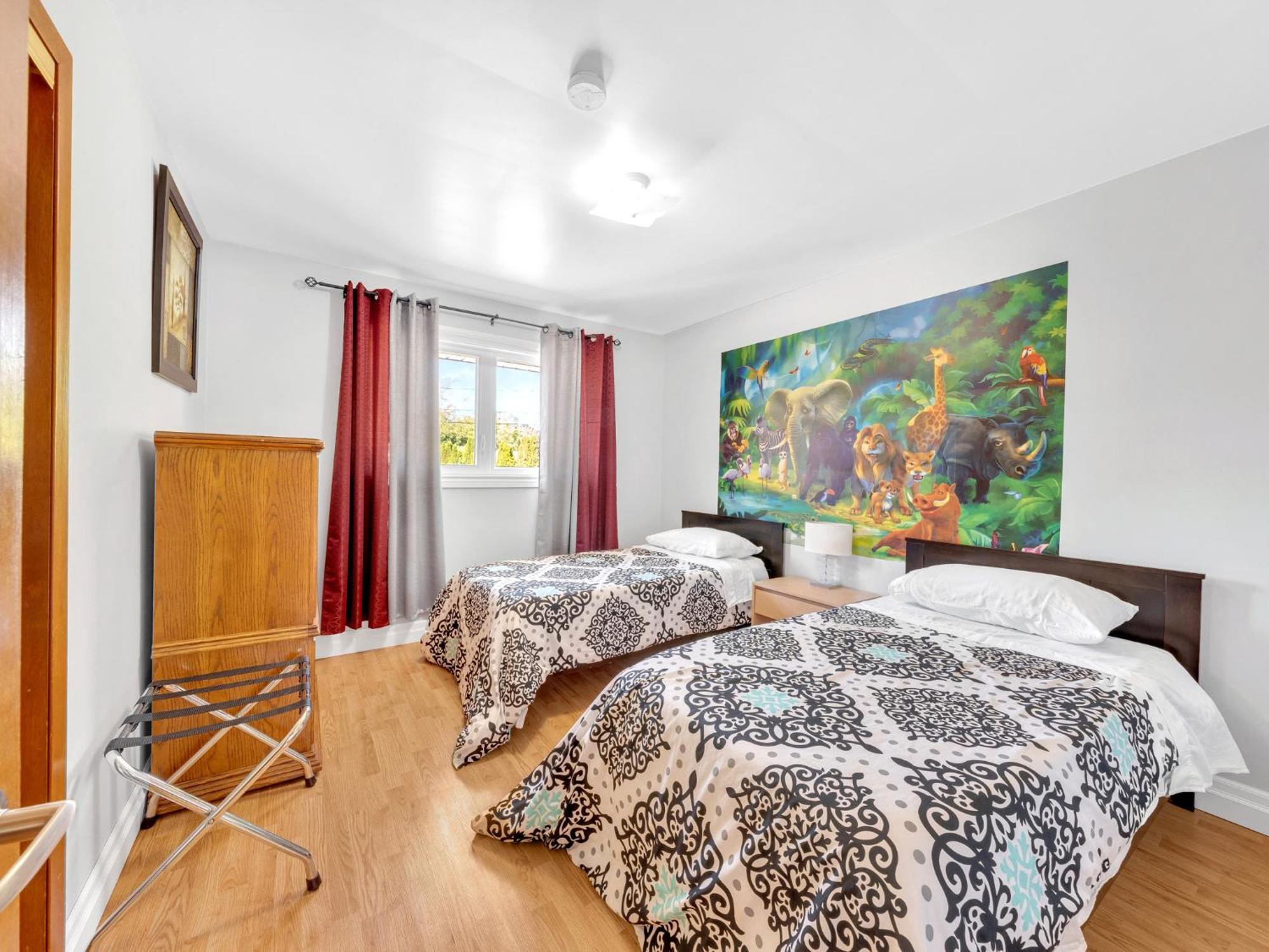 Park Bungalow #4 - Seacliff Beach Suites Leamington Extérieur photo