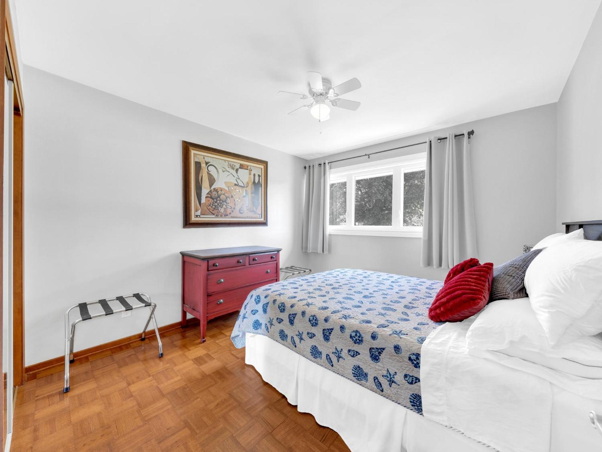 Park Bungalow #4 - Seacliff Beach Suites Leamington Extérieur photo