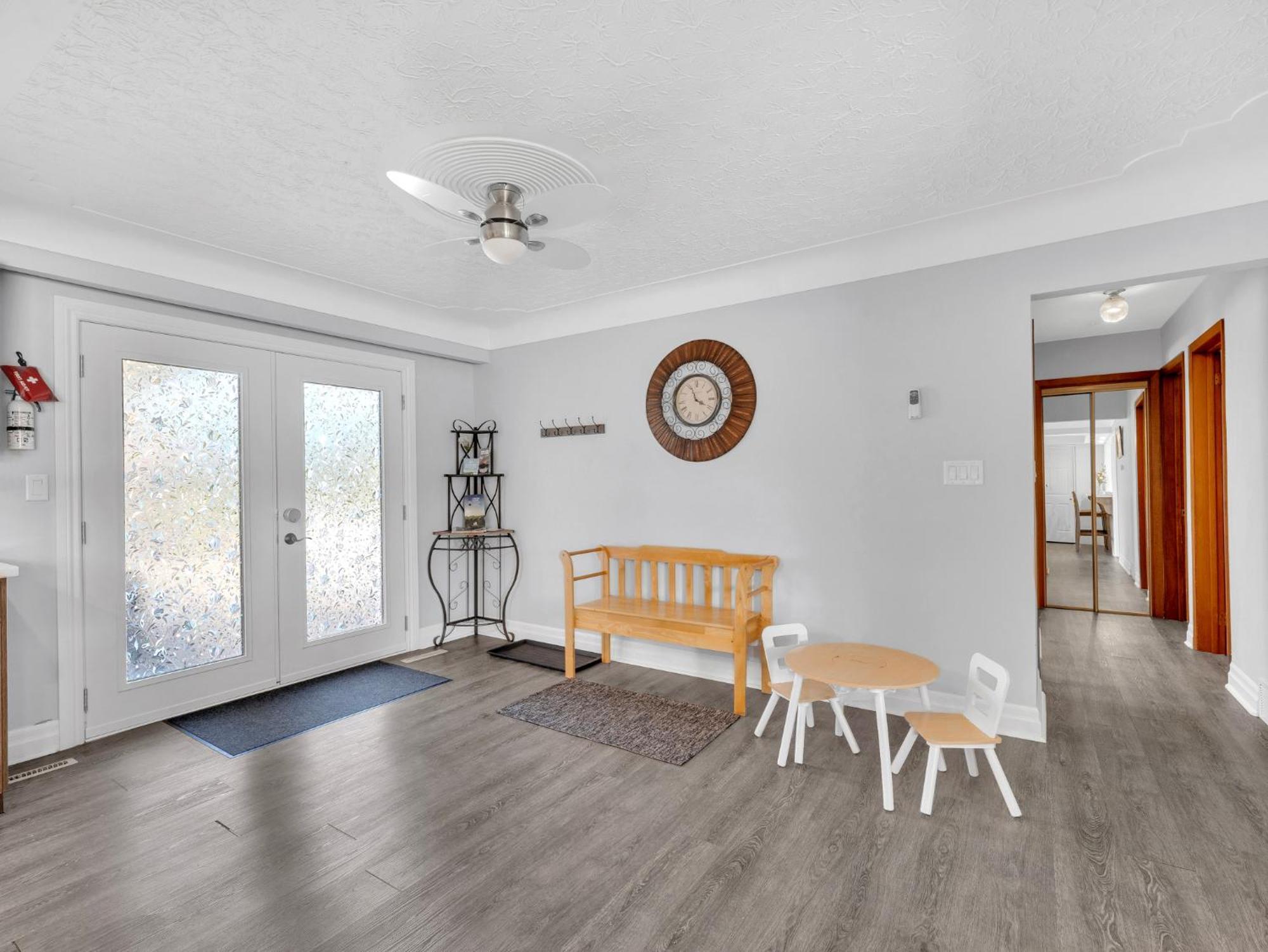 Park Bungalow #4 - Seacliff Beach Suites Leamington Extérieur photo