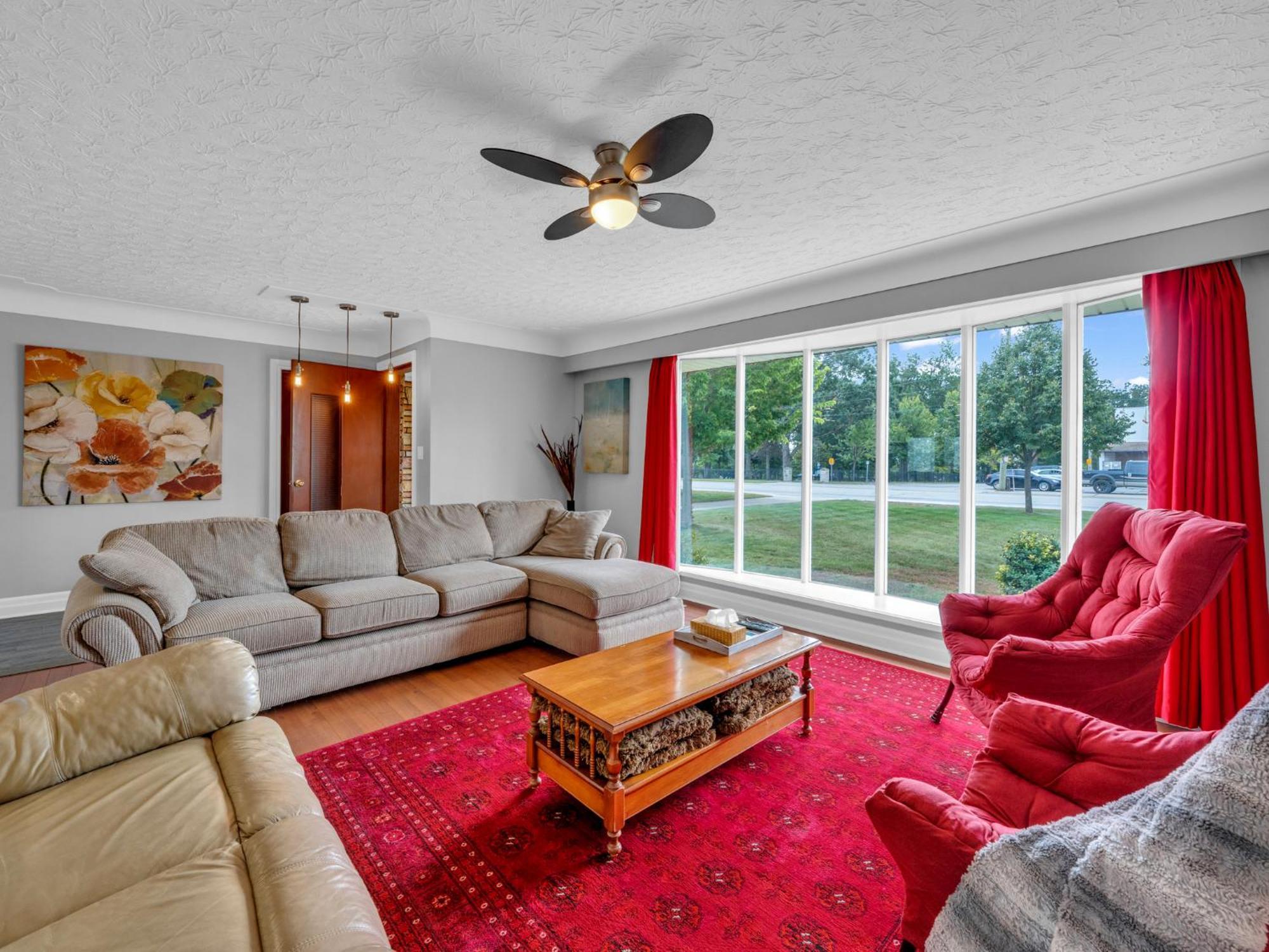 Park Bungalow #4 - Seacliff Beach Suites Leamington Extérieur photo